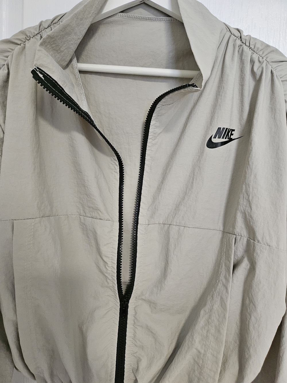 Nike Zip-Up Jacket - Picture 5 of 5